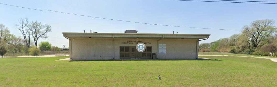 Photos McLennan County Detention Center 4